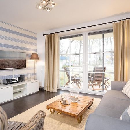 Appartamento Pamirstrasse 2 Heimathafen Niendorf Niendorf  Esterno foto