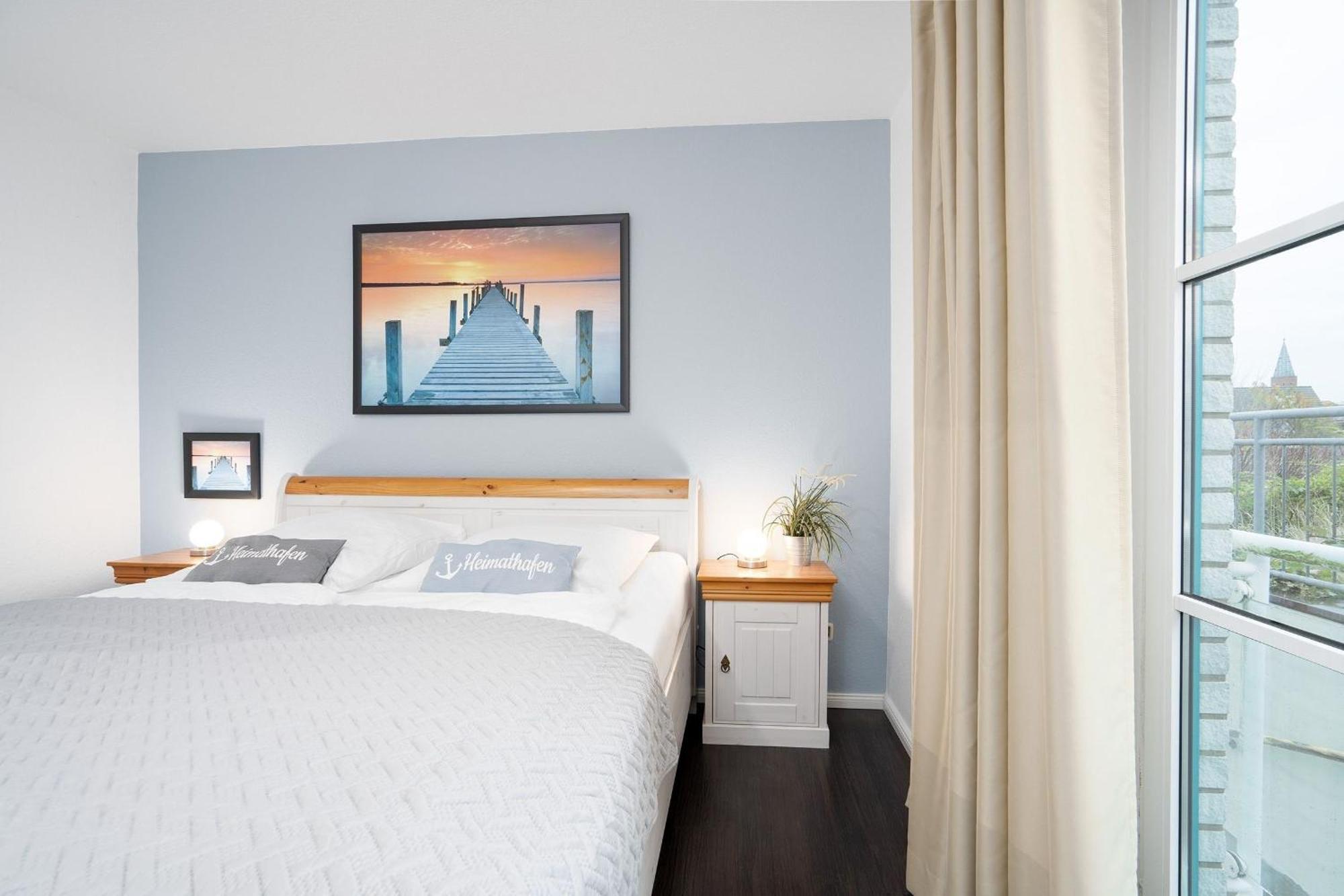 Appartamento Pamirstrasse 2 Heimathafen Niendorf Niendorf  Esterno foto