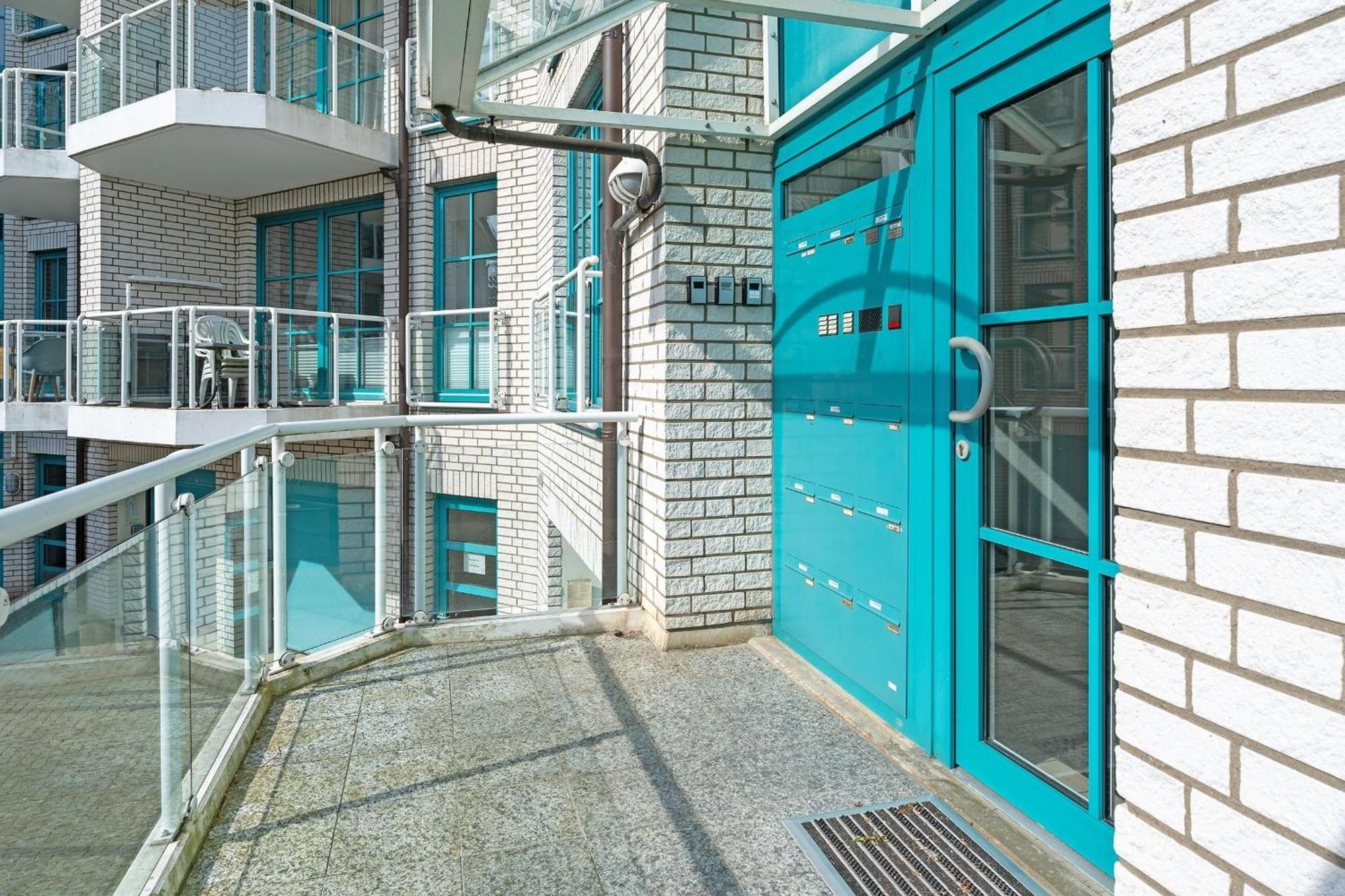 Appartamento Pamirstrasse 2 Heimathafen Niendorf Niendorf  Esterno foto
