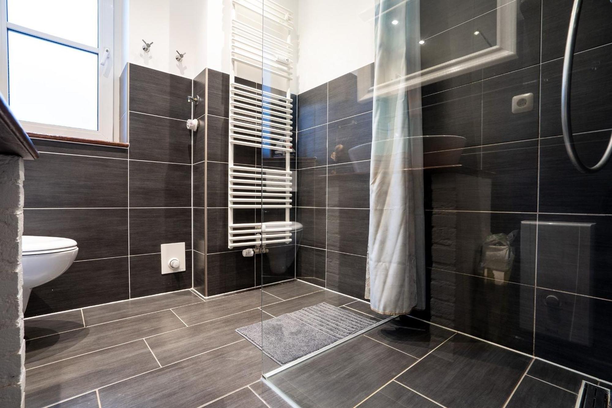 Appartamento Pamirstrasse 2 Heimathafen Niendorf Niendorf  Esterno foto